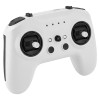 Пульт дистанционного управления RadioMaster T8L ELRS White — компактная FPV радиоаппаратура с Hall-гимбалами